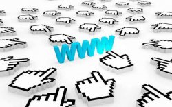 Rank keywords through articles to draw inferences about website traffic.