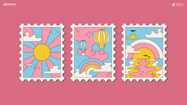Elevate Your Workspace with Vibrant July Desktop Wallpapers