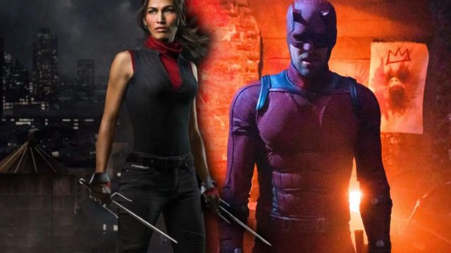 Elodie Yung Returns as Elektra in ‘Daredevil: Born Again’ Season 3