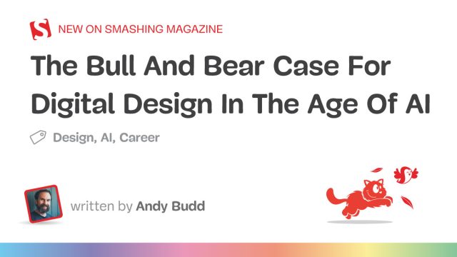 Navigating the Future of Digital Design in an AI-Driven Landscape