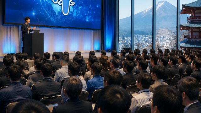 Japan to Host Major PostgreSQL Conference in 2026: What to Expect