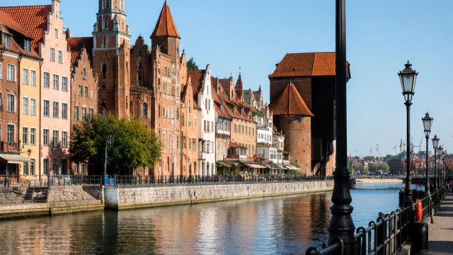 Inaugural PostgreSQL Conference Set for Gdańsk in 2026