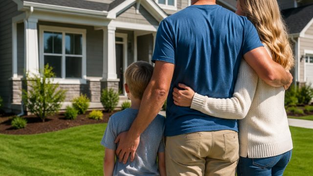 New Housing Bill Aims to Make Homes More Affordable for All
