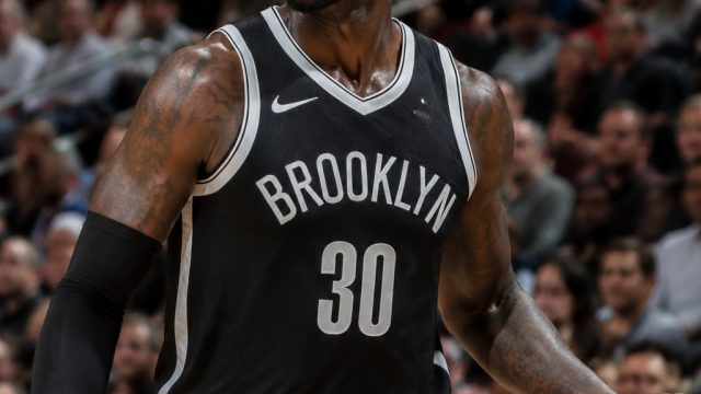 Timberwolves Shake Up Roster: Randle Moves to Nets Ahead of NBA Draft