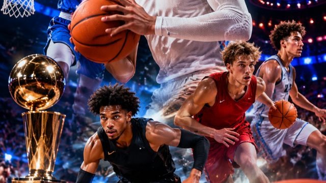 2026 NBA Draft Insights: What to Expect and Key Players to Watch