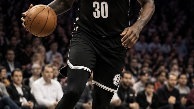 Julius Randle's Trade to Nets: A Game-Changing Move Ahead of Draft