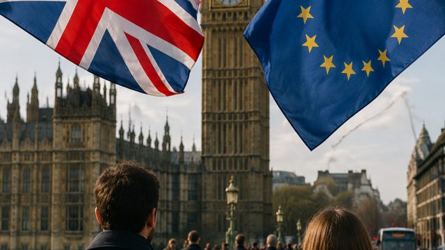 Reflections on Brexit: Lessons from a Pivotal Campaign in History