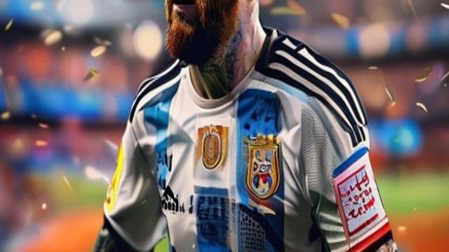 Messi Shatters Records as Argentina Advances in World Cup Journey