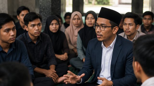The Current State of Liberal Islam in Indonesia: Challenges and Changes
