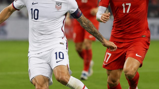 USMNT's Strategic Choices Ahead of World Cup Clash with Turkiye