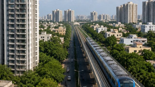 Discover Why Anna Nagar Is the Premier Destination for Homebuyers in Chennai