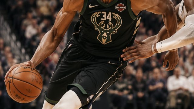 Breaking Down the Giannis Trade: Implications for NBA Teams