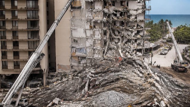 New Insights on the Florida Condo Collapse: What We Now Understand