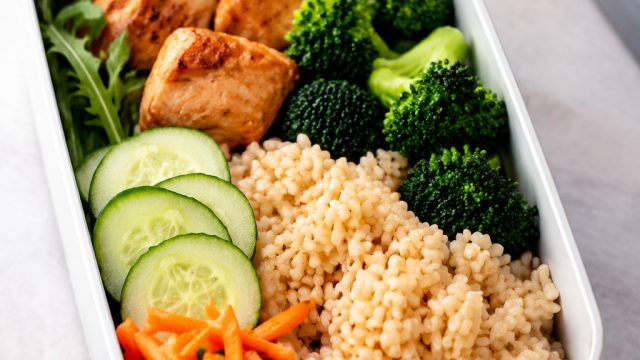 Elevate Your Lunch Game with These Delicious and Easy Ideas