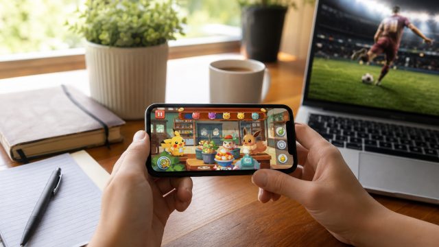 Exciting Updates in Online Gaming: What's New in Pokémon Café ReMix?
