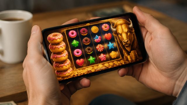 Stay Ahead with the Latest Updates in Mobile Gaming Trends