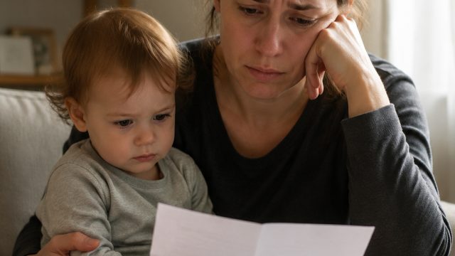 UK Passport Denial for My Child: A Parent’s Struggle Explained