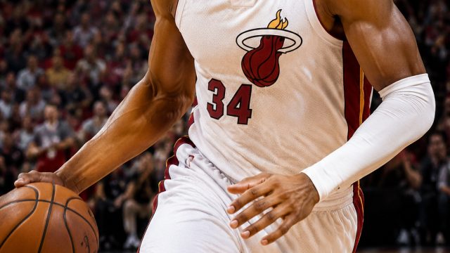 Giannis Antetokounmpo's Trade to the Heat: What It Means for the NBA