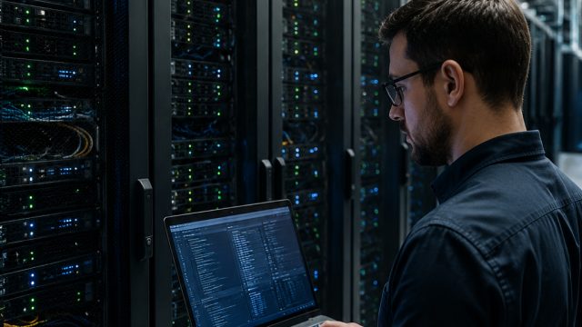 Revolutionizing Serverless Computing: The Launch of AWS Lambda MicroVMs