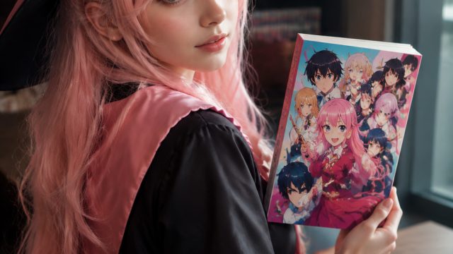 Magical Girl Series 'Witch Watch' Set for New Volume Release and Season 2