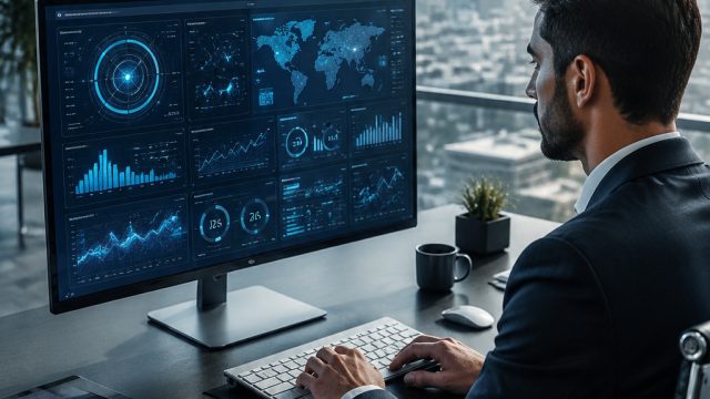 Revolutionizing Digital Marketing: The Rise of AgenticOS