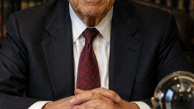 Legacy of Alan Greenspan: A Century of Economic Influence