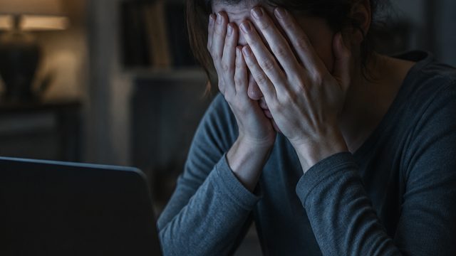 Raising Awareness: The Fight Against Online Intimate Image Abuse