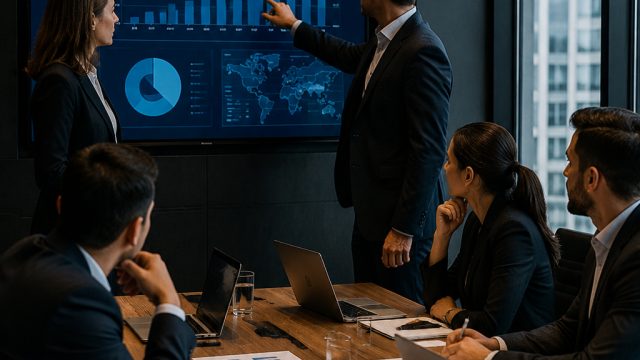 Navigating Growth Challenges in the EMEA Channel: Insights for 2023