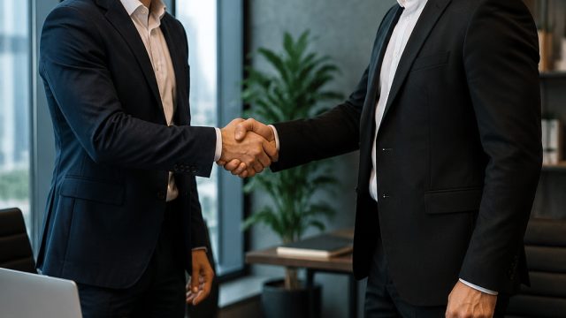 New Agency Partnership Fuels Onegym's Ambitious Expansion Plans