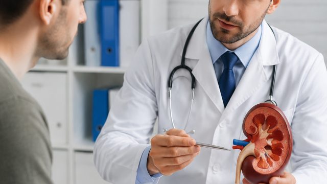 Why Early Detection of Kidney Issues is Crucial for Your Health