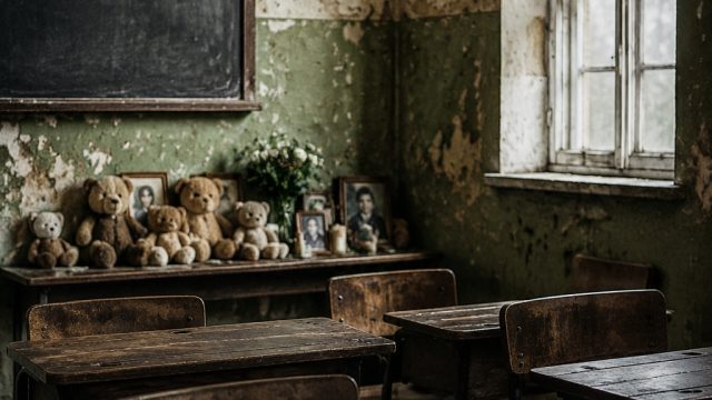 Revisiting Dark Histories: The Dunderrow National School Survivors Speak Out