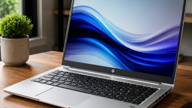 Discover the HP ProBook 440 G8: Your Ultimate Refurbished Laptop Choice