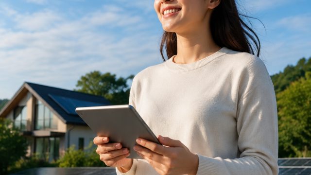 Revolutionizing Solar Energy: Subscription Model Simplifies Access