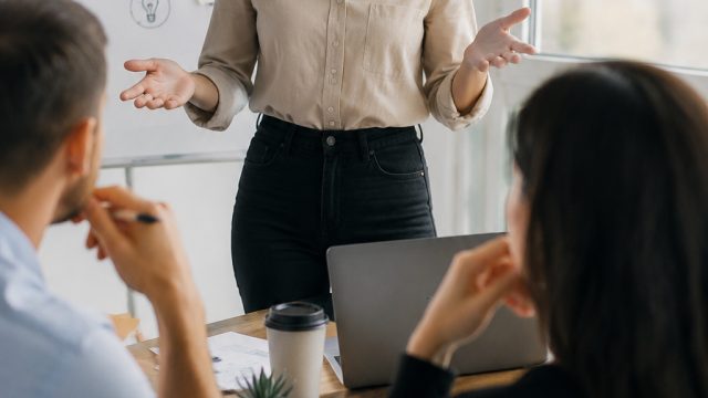 Transforming Workplace Communication: The New Essential Focus