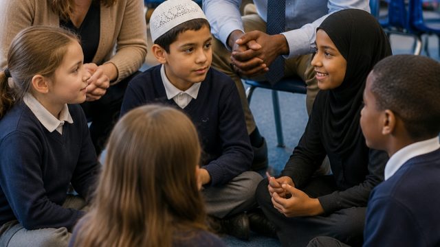 Why Parents Are Advocating for Multi-Denominational Schools Today