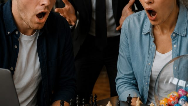Unexpected Cameo Shocks Fans in Season Finale of Hit Comedy