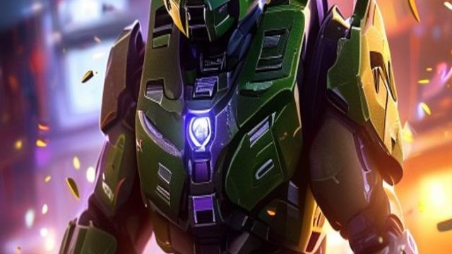 Introducing the Revamped Soundtrack for 'Halo: Campaign Evolved'