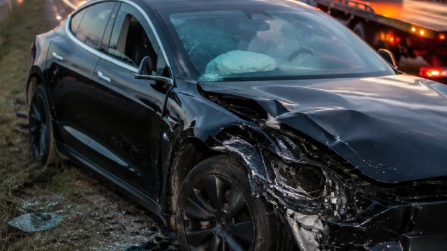 Tragic Tesla Autopilot Crash Sparks Safety Concerns in Texas