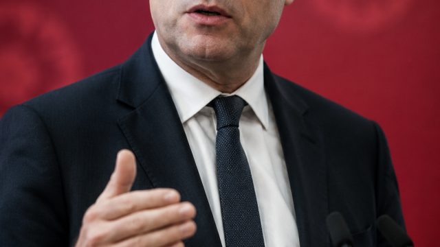 Andy Burnham Emerges as Contender for Labour Leadership Amidst Party Turmoil