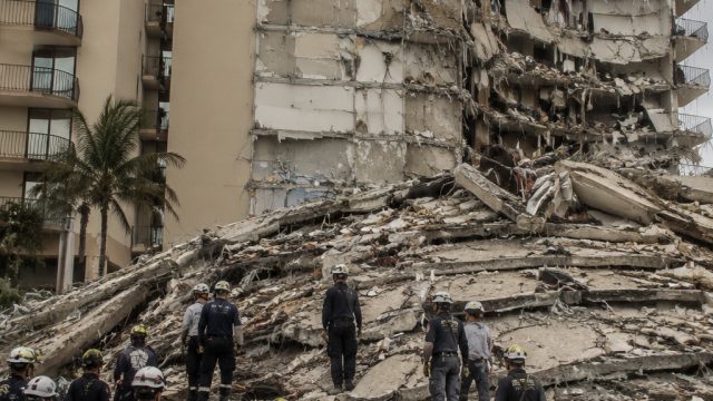 Florida Condo Collapse: A Cautionary Tale on Construction Safety
