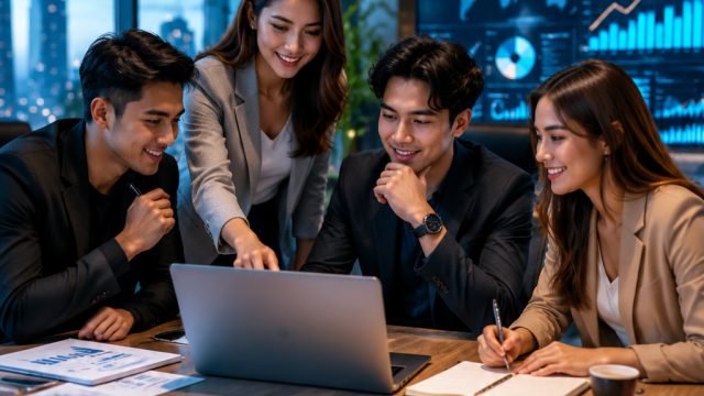 Zolmica Partners with Digital Innovators for Online Marketing Boost