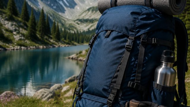 Unmissable Deals on Outdoor Gear Just in Time for Adventure Season