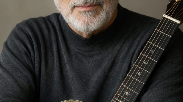 Web: Peter, Paul and Mary’s Noel Stookey Had a Front Row Seat to the Sixties. He