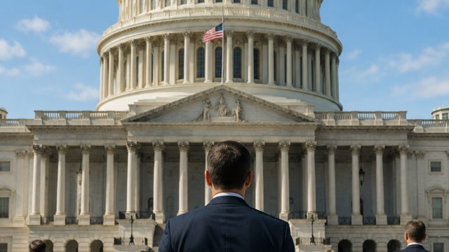 Senate's New Housing Bill: A Game-Changer for Affordability