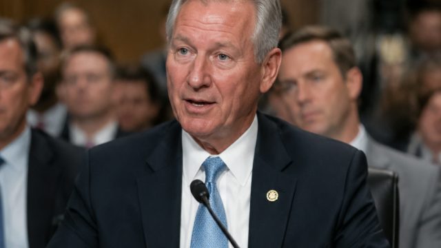 Key Hearing on Tuberville's Residency Challenge Shakes Political Ground