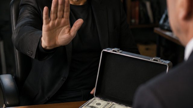Director Rejects $2 Million Offer to Preserve Artistic Integrity
