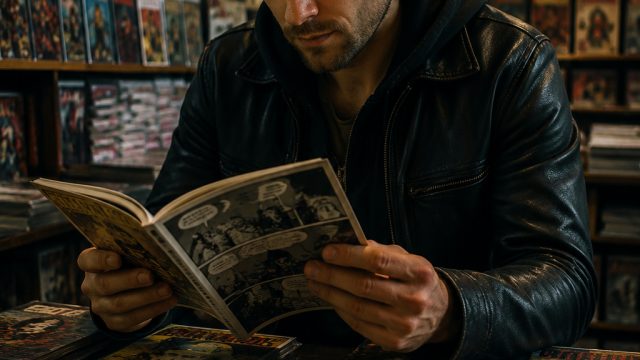 Exploring the Depths of Underground Comics: A Fresh Perspective