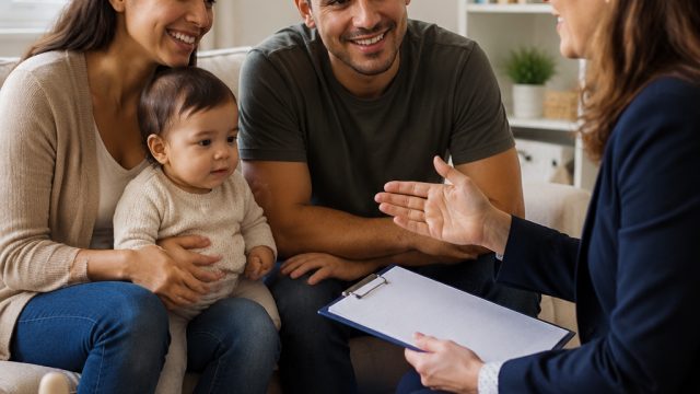 Exploring the Importance of Home Visiting Programs for Families Today
