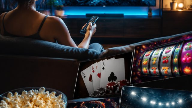 Discover the Exciting New Releases on Streaming Platforms This Week