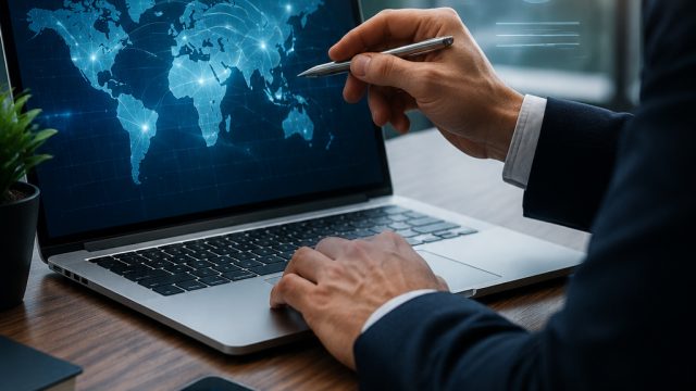 Elevate Your Online Presence: Top SEO Strategies for Global Growth